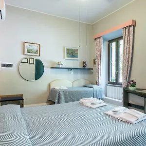 Vendégház A San Pietro Bed **