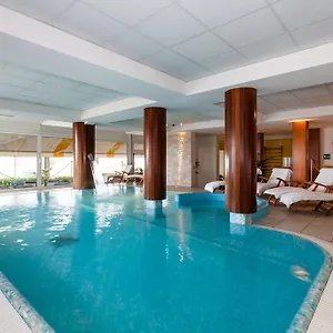 Szálloda Sorriso, Lido di Jesolo