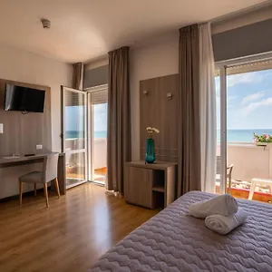 Szálloda Loreley, Lido di Jesolo