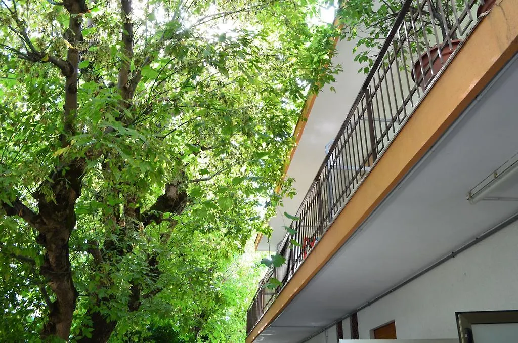Hotel Casa Mia Lido di Jesolo