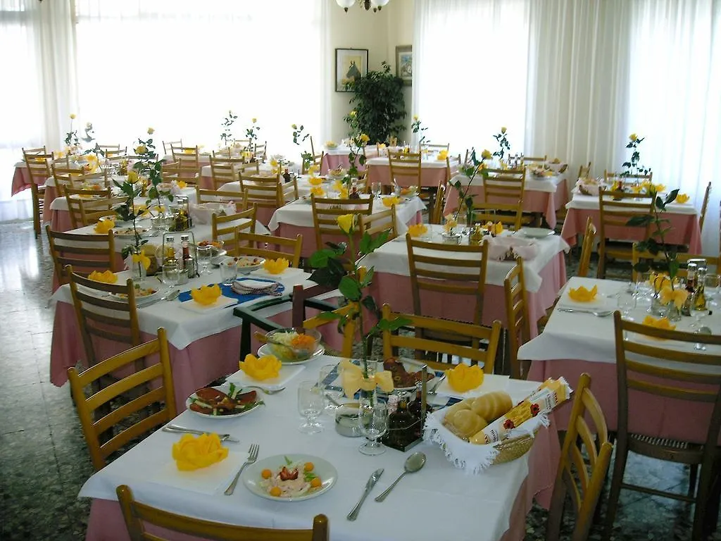 Hotel Casa Mia Lido di Jesolo Italy