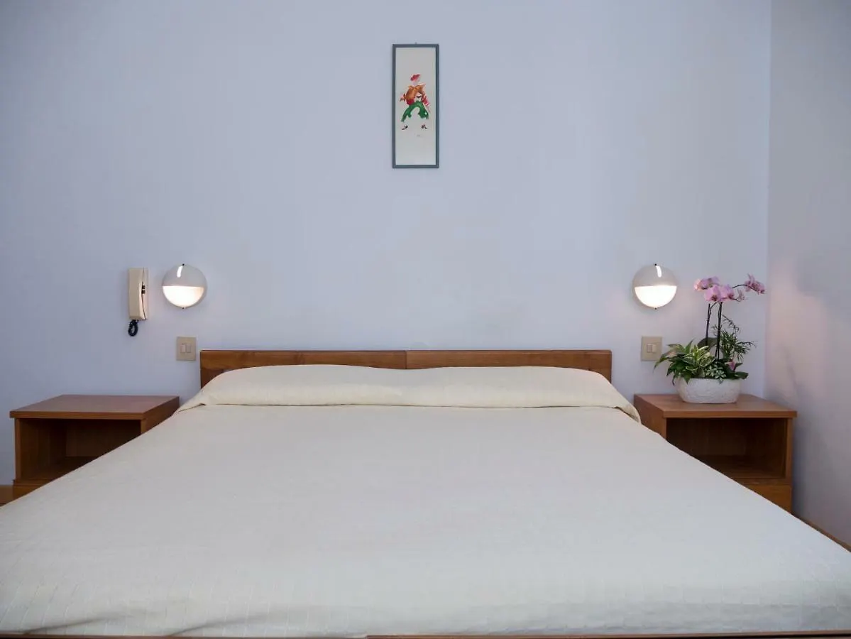 Hotel Casa Mia Lido di Jesolo