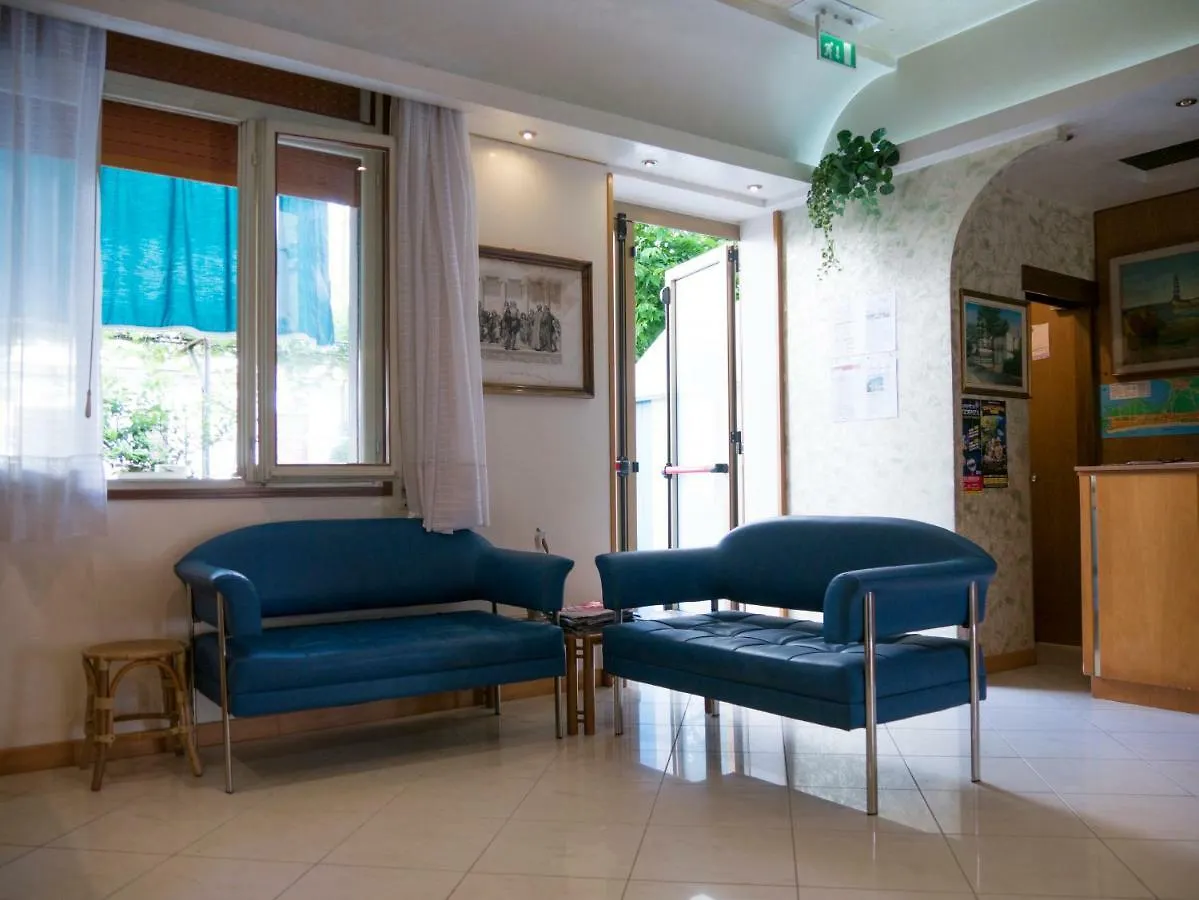 Hotel Casa Mia Lido di Jesolo Italy