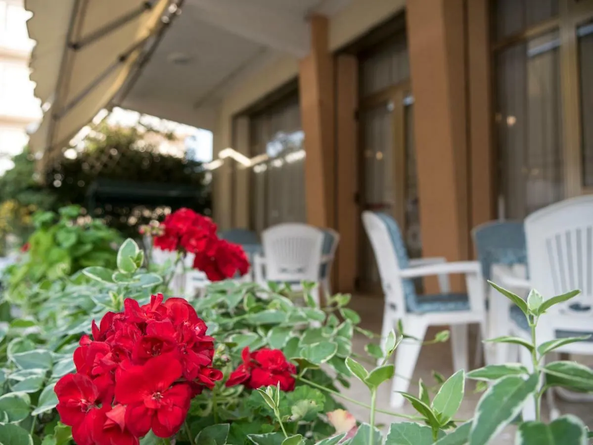 Hotel Casa Mia Lido di Jesolo