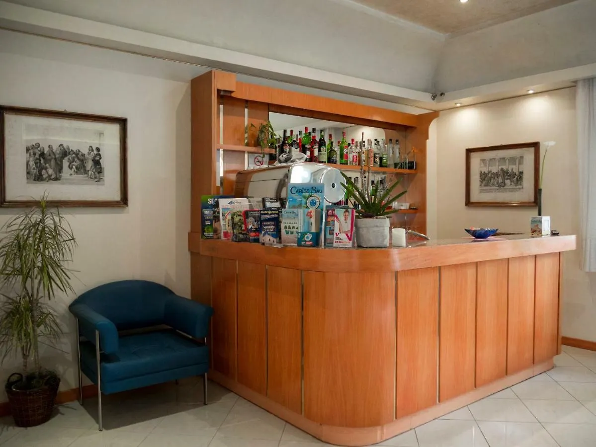 Hotel Casa Mia Lido di Jesolo