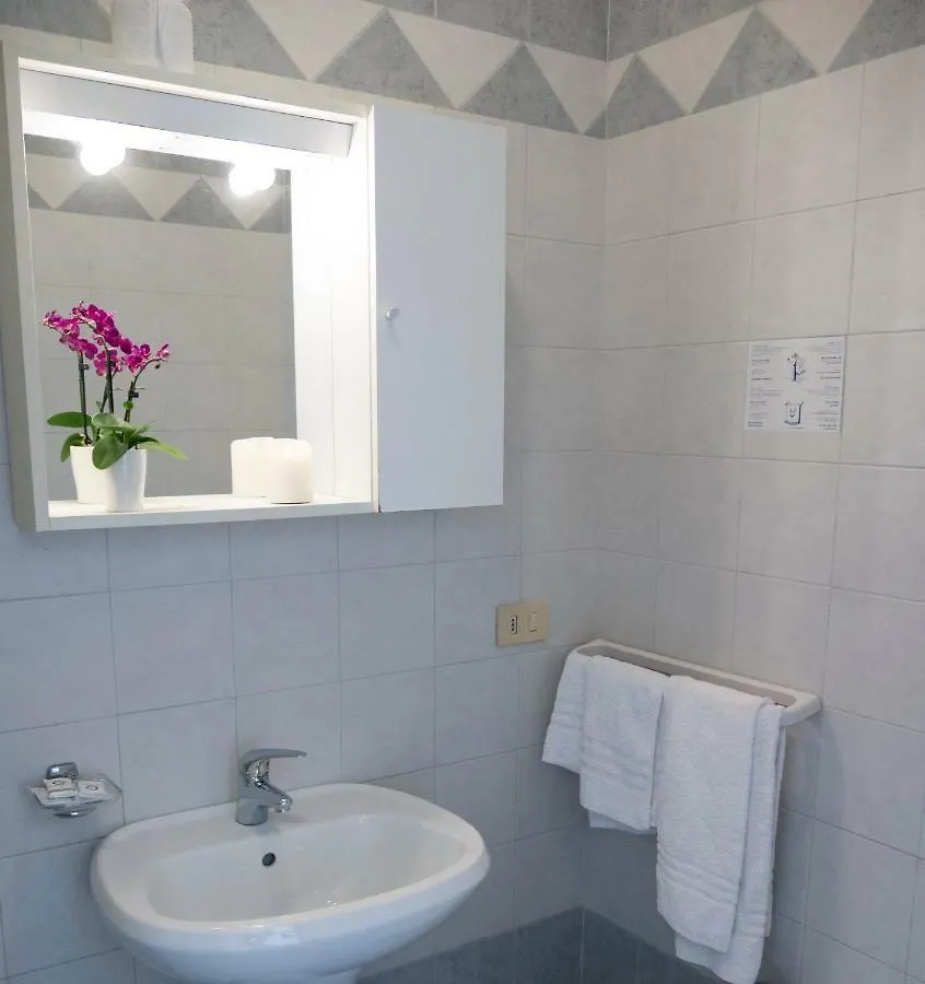 Hotel Casa Mia Lido di Jesolo