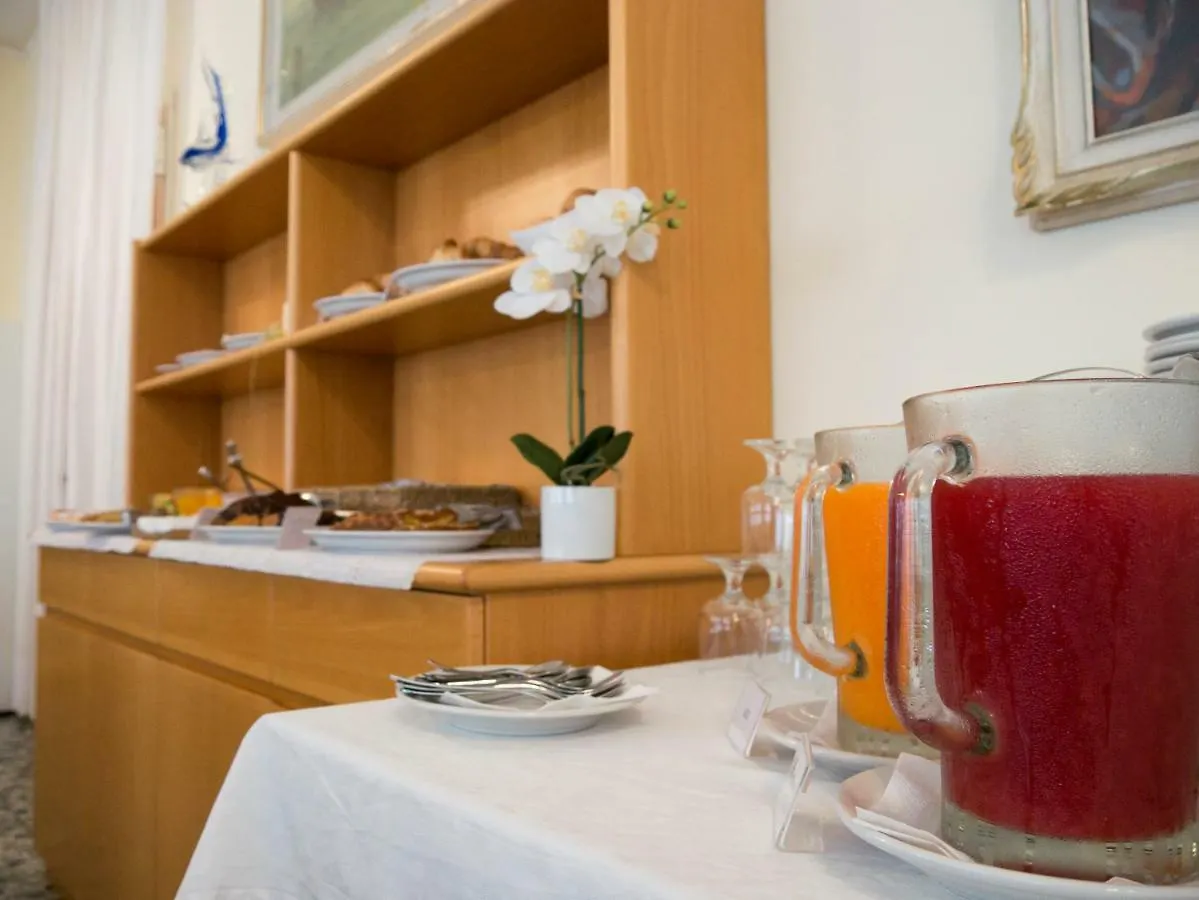 Hotel Casa Mia Lido di Jesolo